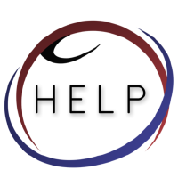 HELP logo